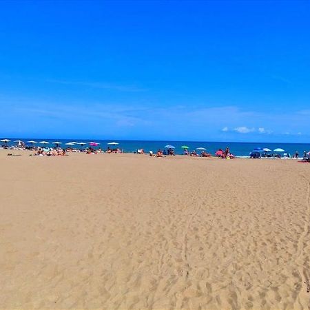 Apartamento Sueno De Denia By Denia Costa المظهر الخارجي الصورة