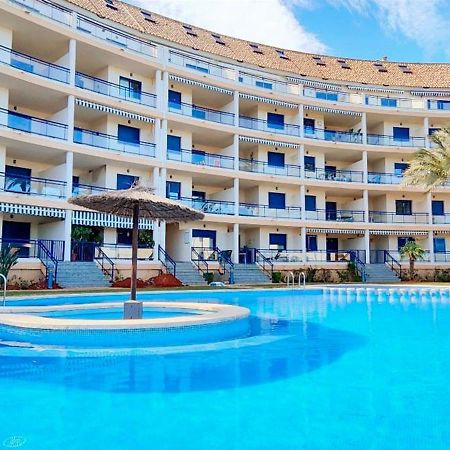Apartamento Sueno De Denia By Denia Costa المظهر الخارجي الصورة