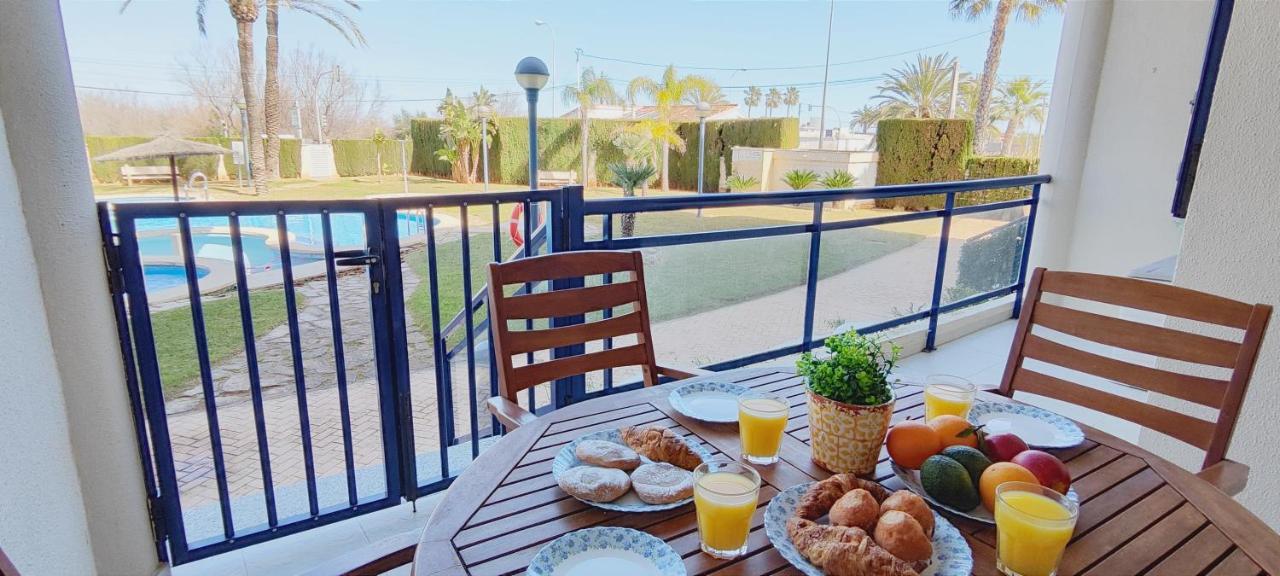 Apartamento Sueno De Denia By Denia Costa المظهر الخارجي الصورة