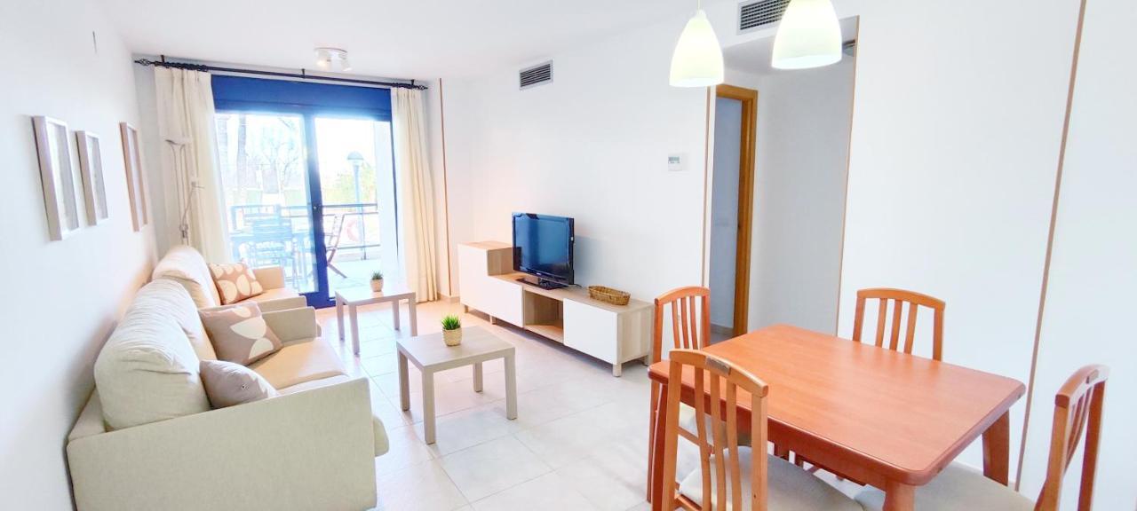 Apartamento Sueno De Denia By Denia Costa المظهر الخارجي الصورة
