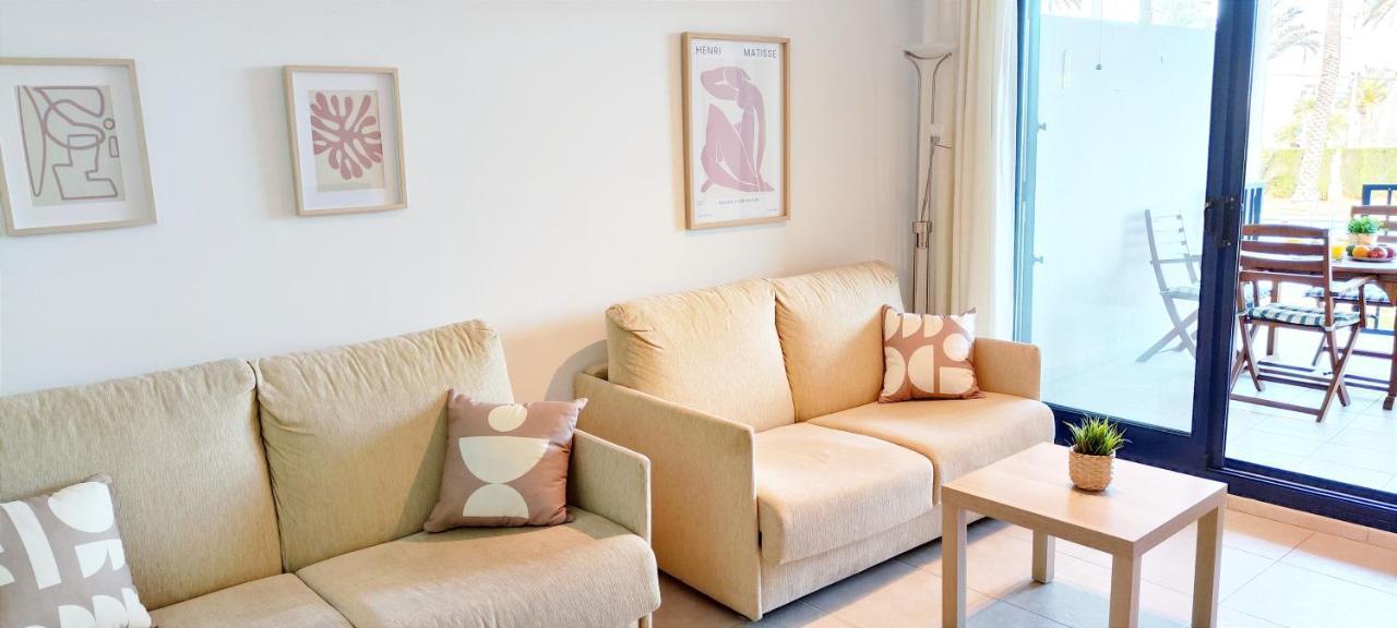 Apartamento Sueno De Denia By Denia Costa المظهر الخارجي الصورة