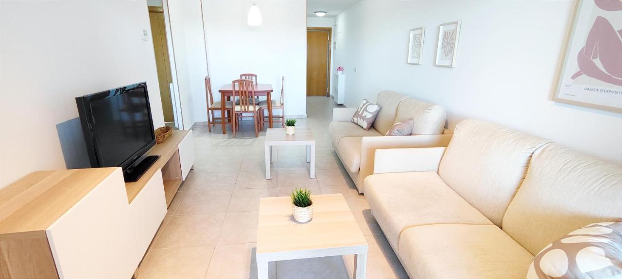 Apartamento Sueno De Denia By Denia Costa المظهر الخارجي الصورة