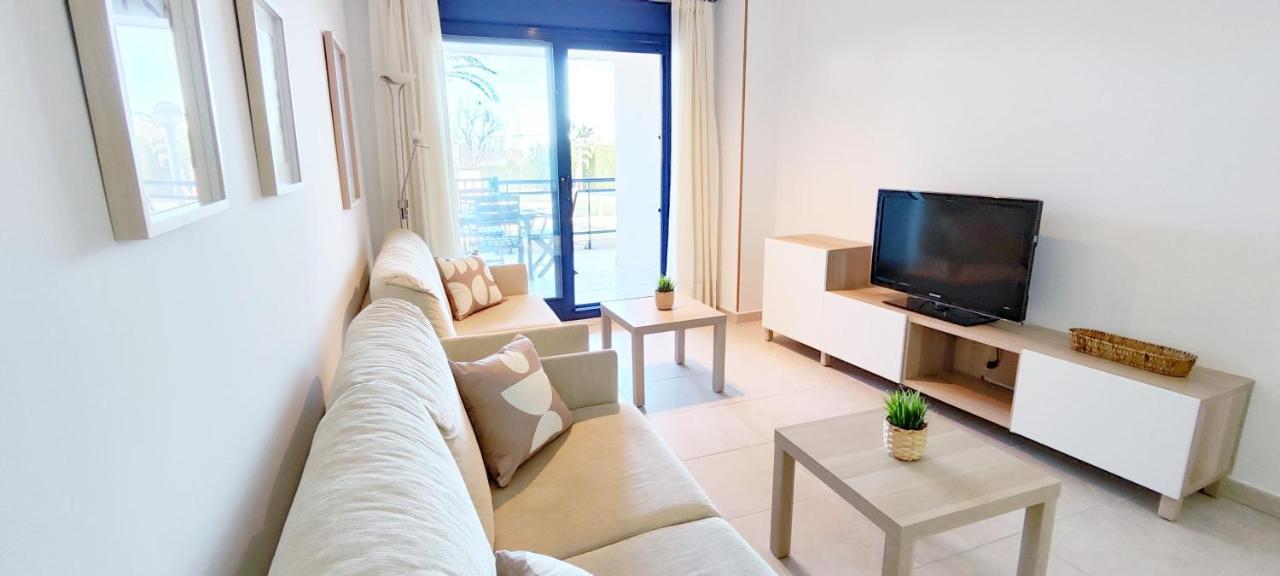 Apartamento Sueno De Denia By Denia Costa المظهر الخارجي الصورة