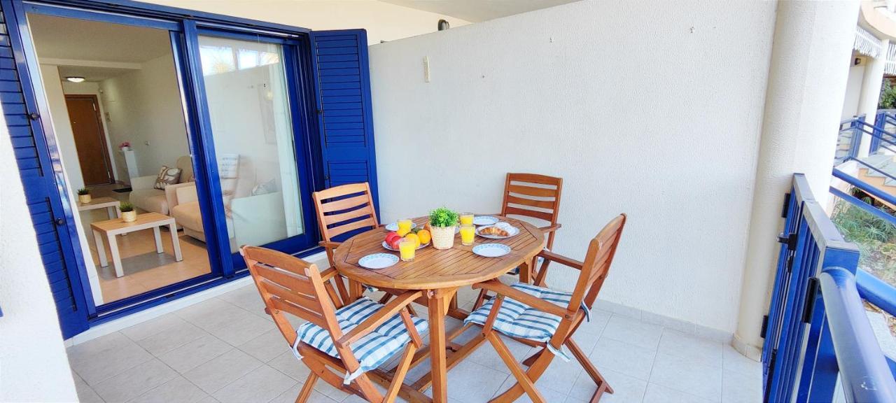 Apartamento Sueno De Denia By Denia Costa المظهر الخارجي الصورة