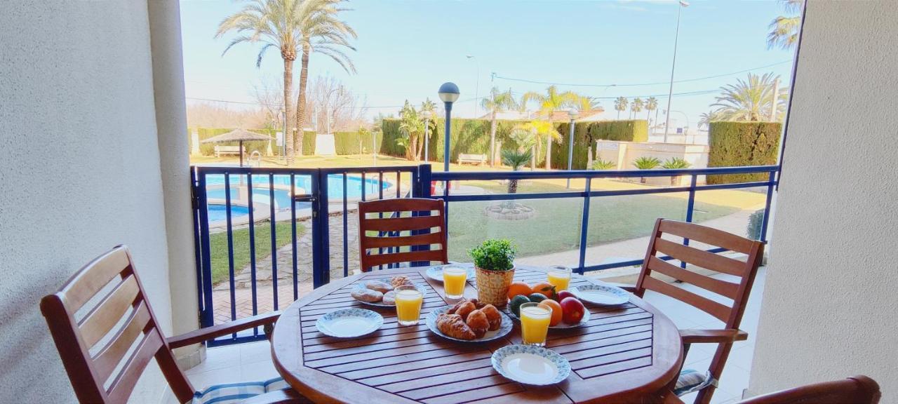 Apartamento Sueno De Denia By Denia Costa المظهر الخارجي الصورة