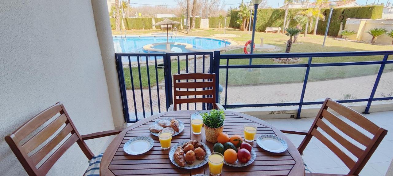 Apartamento Sueno De Denia By Denia Costa المظهر الخارجي الصورة
