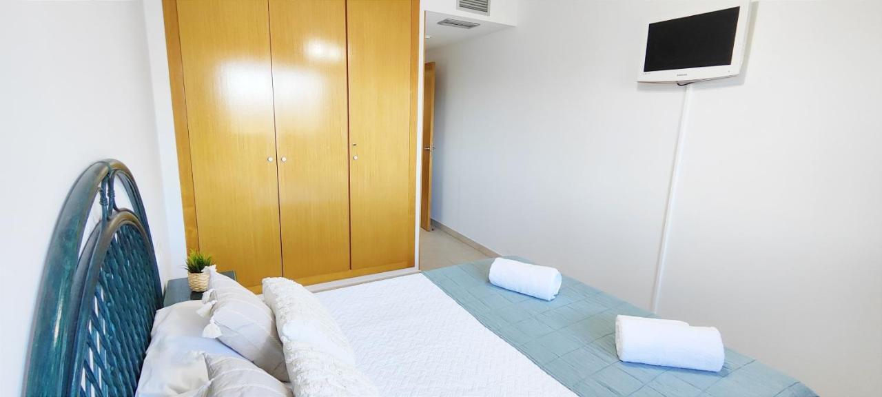 Apartamento Sueno De Denia By Denia Costa المظهر الخارجي الصورة