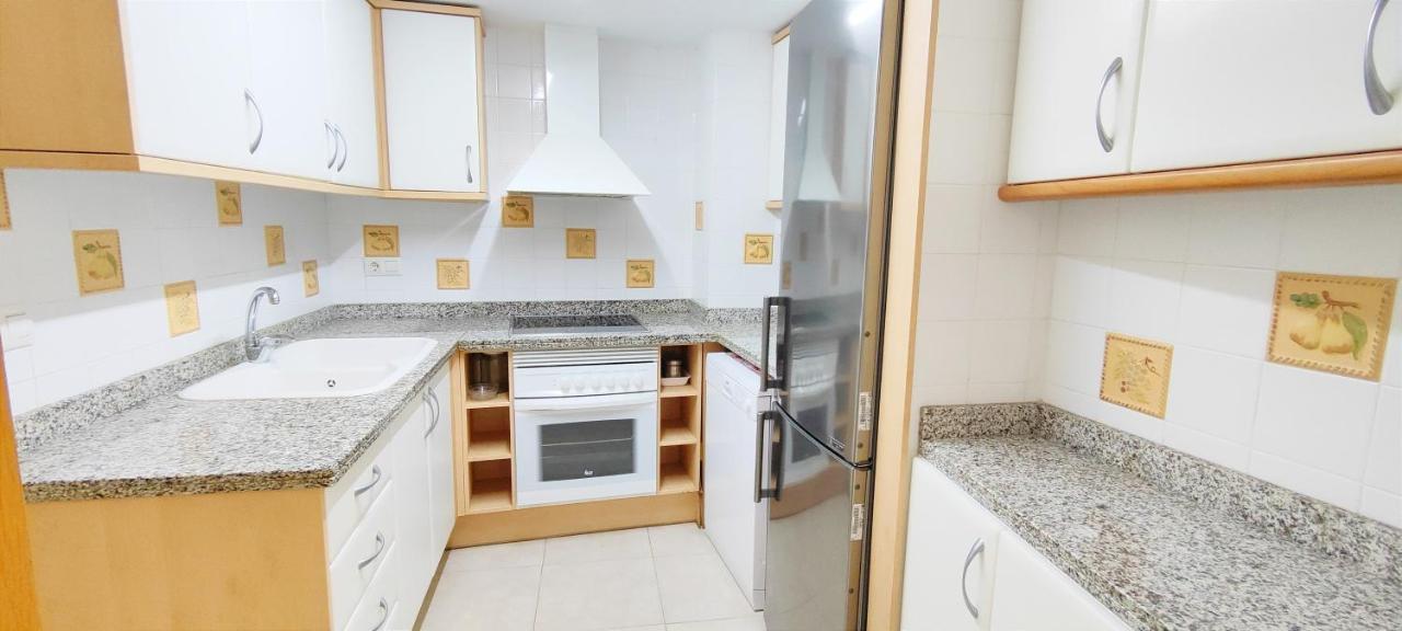 Apartamento Sueno De Denia By Denia Costa المظهر الخارجي الصورة