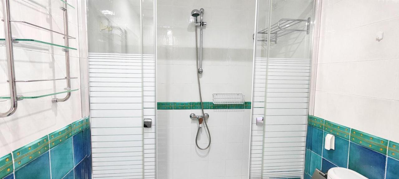Apartamento Sueno De Denia By Denia Costa المظهر الخارجي الصورة