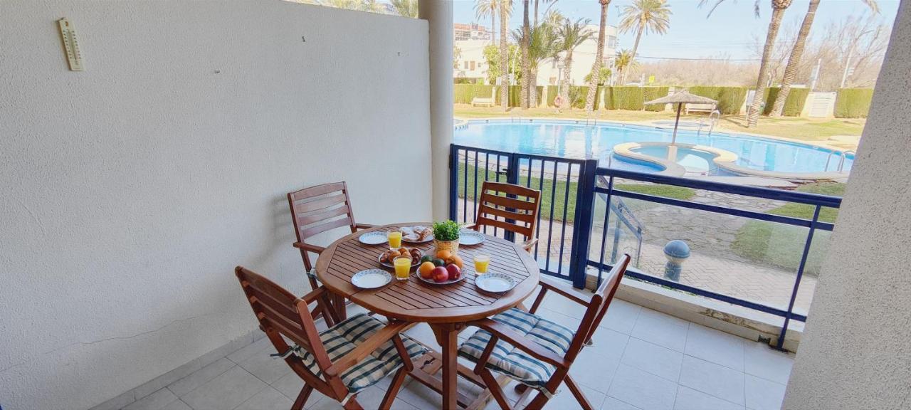 Apartamento Sueno De Denia By Denia Costa المظهر الخارجي الصورة