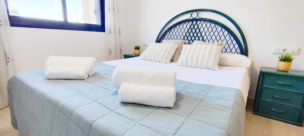 Apartamento Sueno De Denia By Denia Costa المظهر الخارجي الصورة