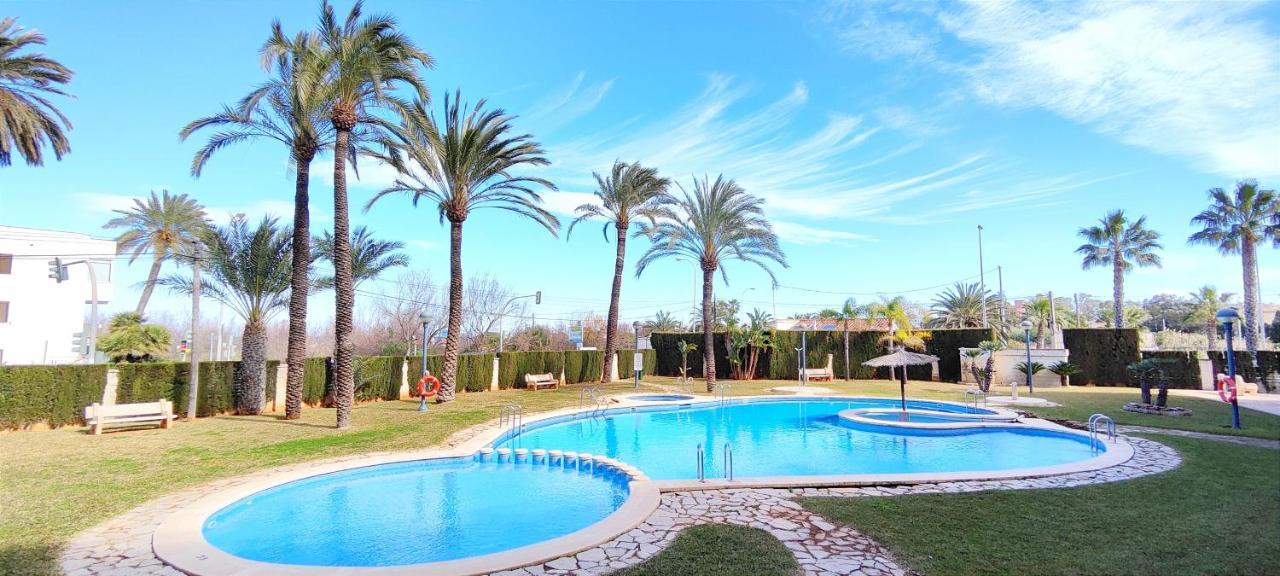 Apartamento Sueno De Denia By Denia Costa المظهر الخارجي الصورة