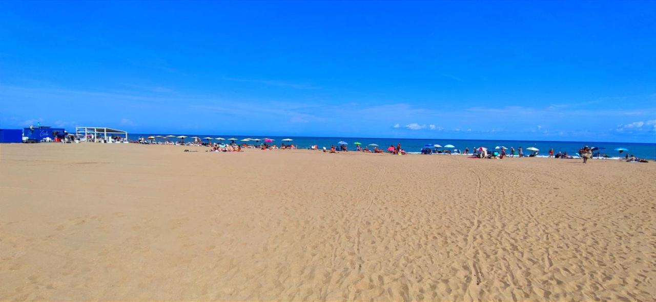 Apartamento Sueno De Denia By Denia Costa المظهر الخارجي الصورة