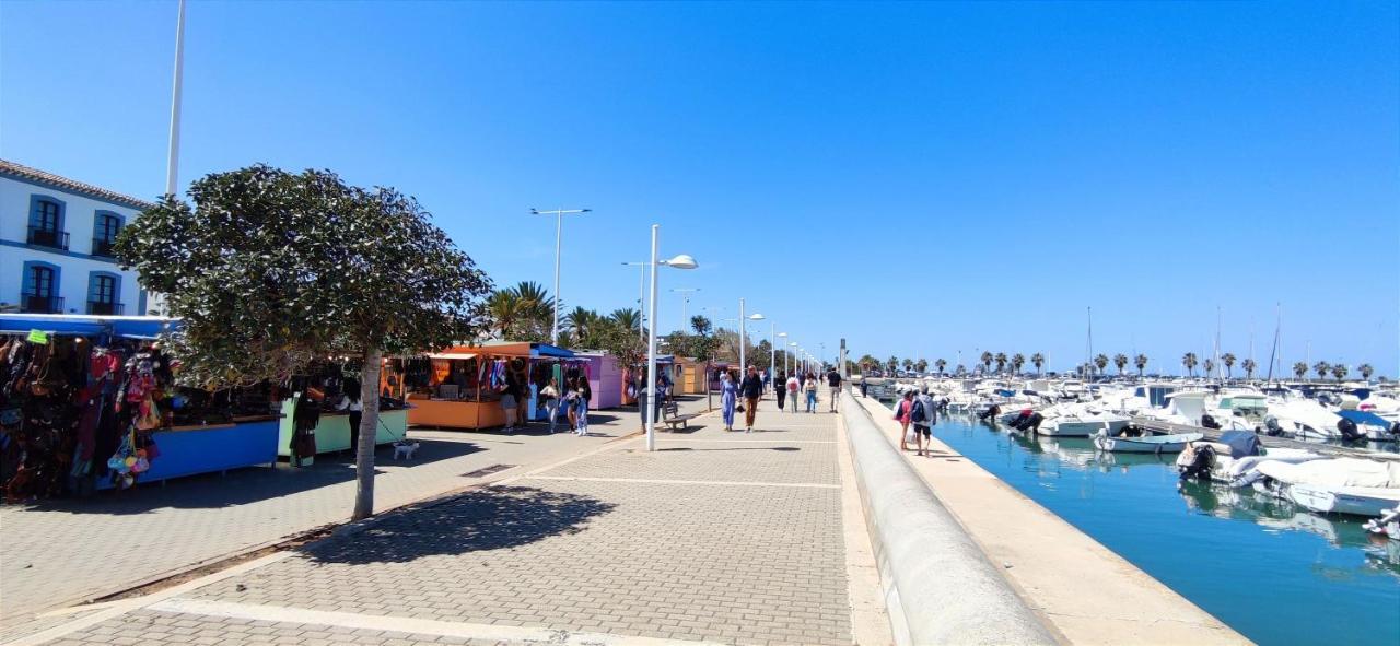 Apartamento Sueno De Denia By Denia Costa المظهر الخارجي الصورة