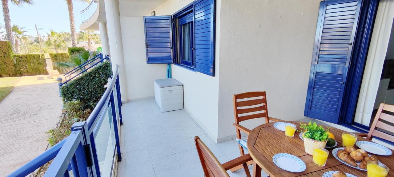 Apartamento Sueno De Denia By Denia Costa المظهر الخارجي الصورة