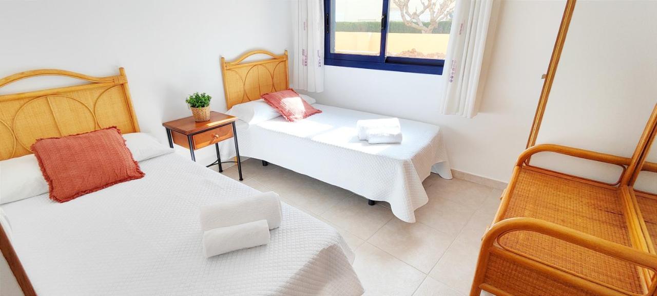 Apartamento Sueno De Denia By Denia Costa المظهر الخارجي الصورة