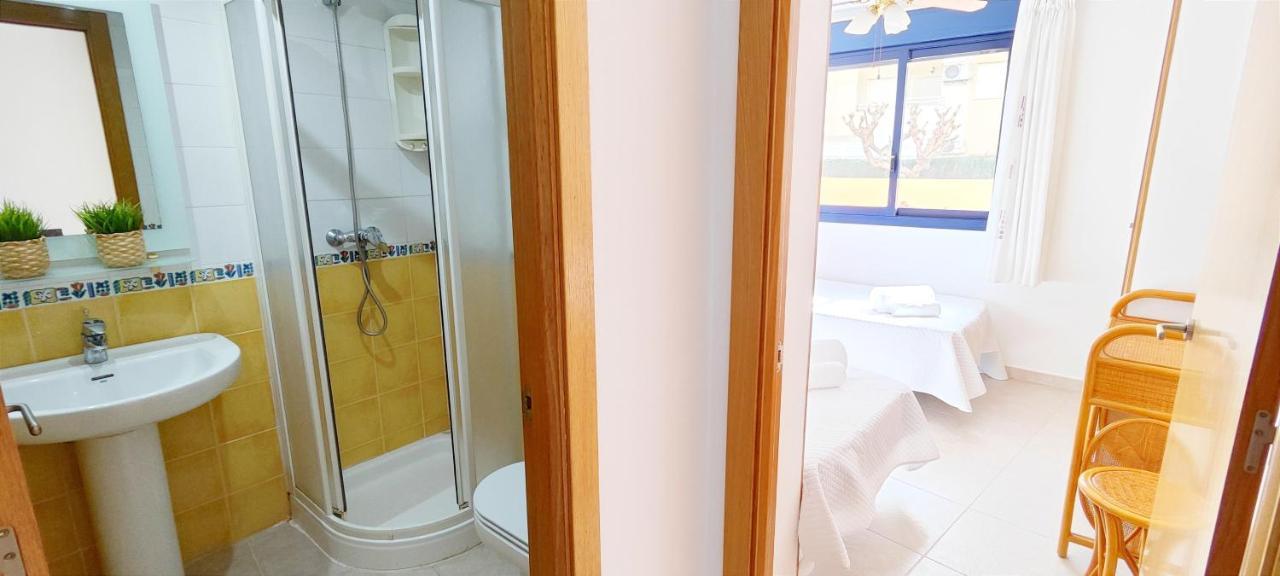Apartamento Sueno De Denia By Denia Costa المظهر الخارجي الصورة