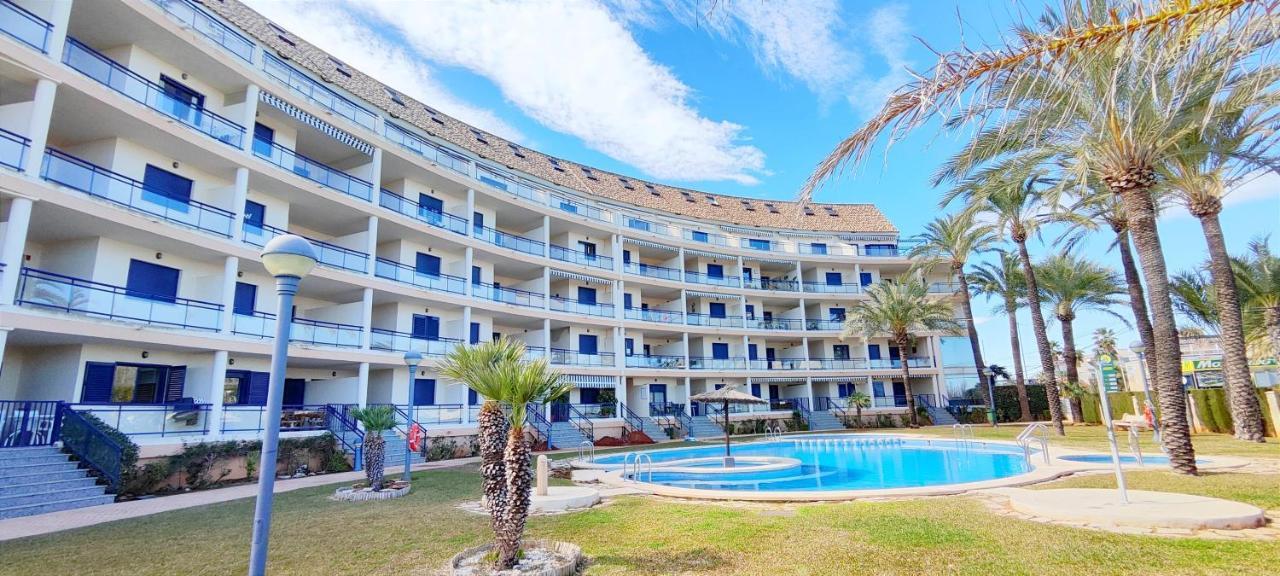 Apartamento Sueno De Denia By Denia Costa المظهر الخارجي الصورة