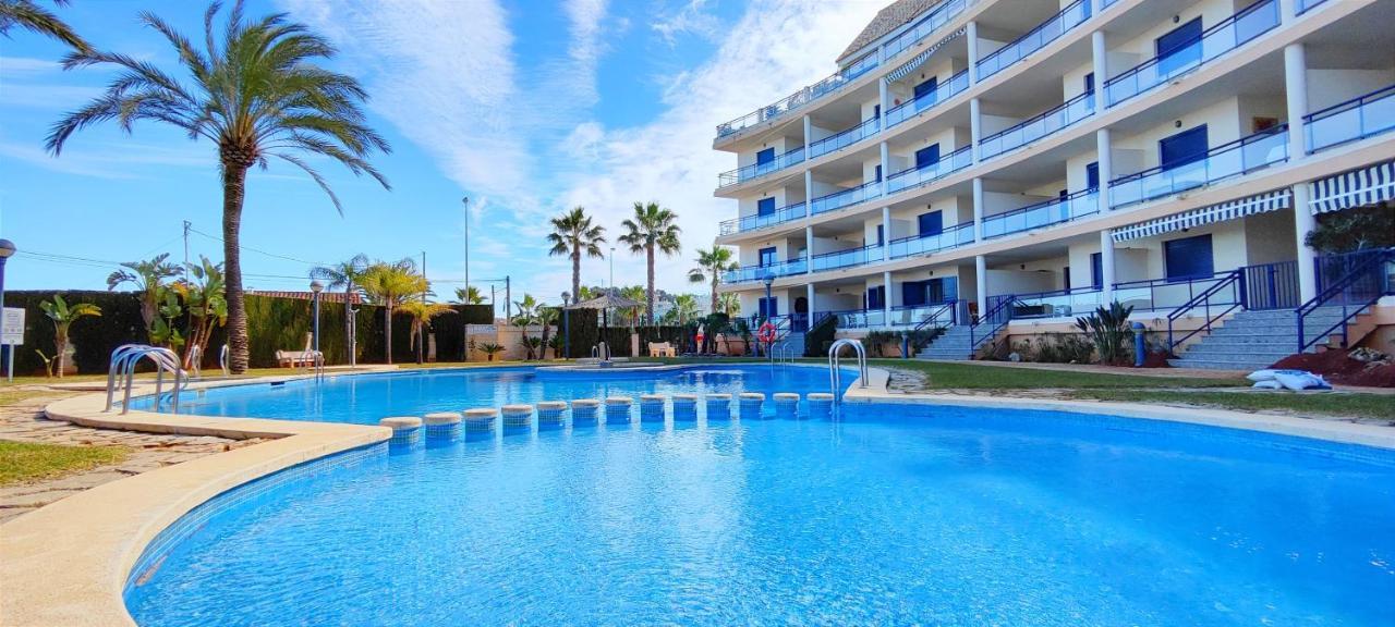 Apartamento Sueno De Denia By Denia Costa المظهر الخارجي الصورة