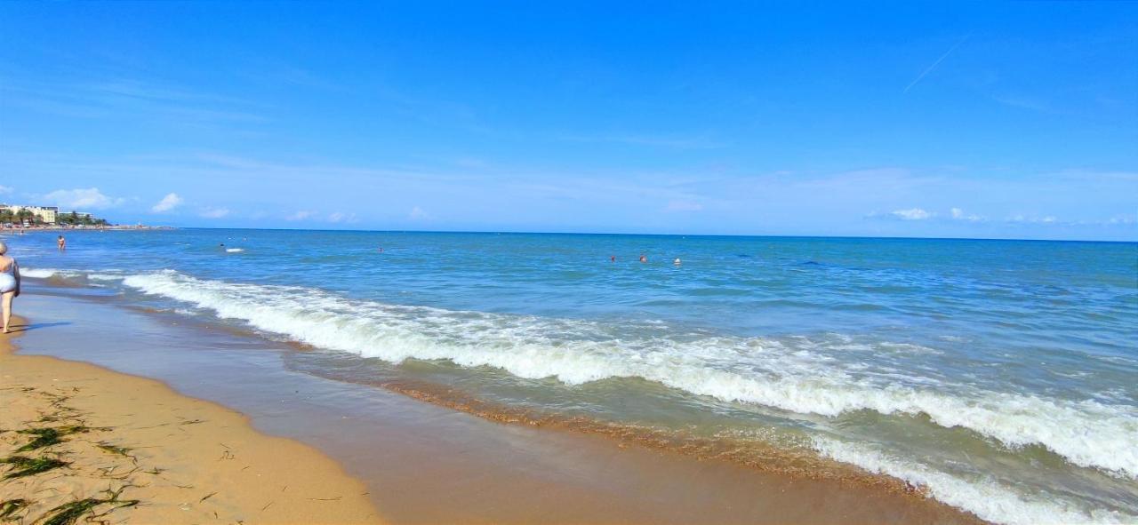 Apartamento Sueno De Denia By Denia Costa المظهر الخارجي الصورة
