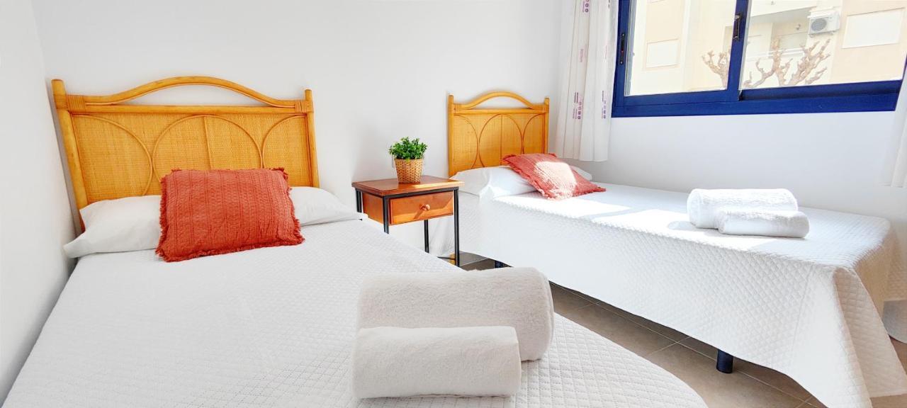 Apartamento Sueno De Denia By Denia Costa المظهر الخارجي الصورة