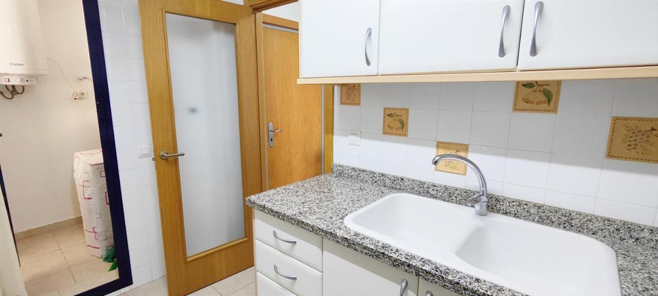 Apartamento Sueno De Denia By Denia Costa المظهر الخارجي الصورة