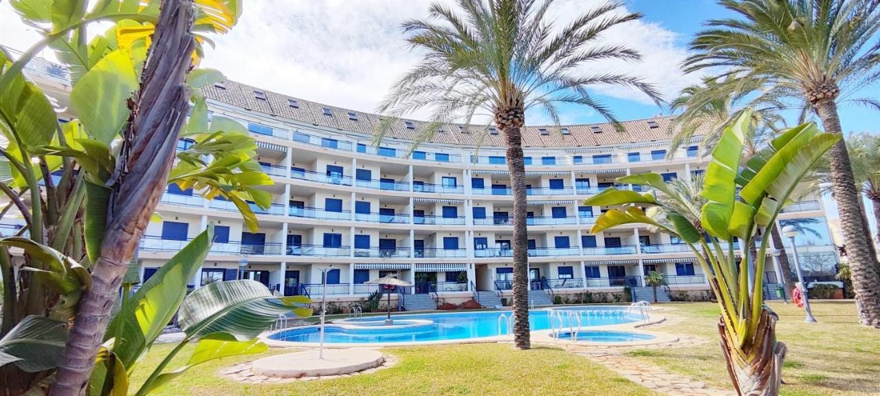 Apartamento Sueno De Denia By Denia Costa المظهر الخارجي الصورة