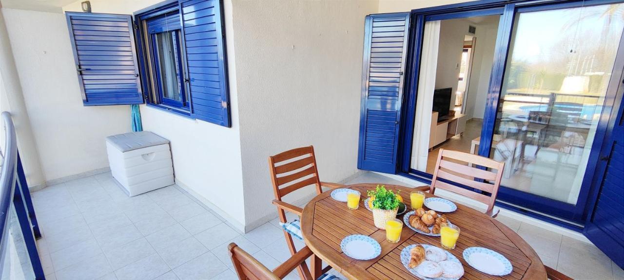 Apartamento Sueno De Denia By Denia Costa المظهر الخارجي الصورة