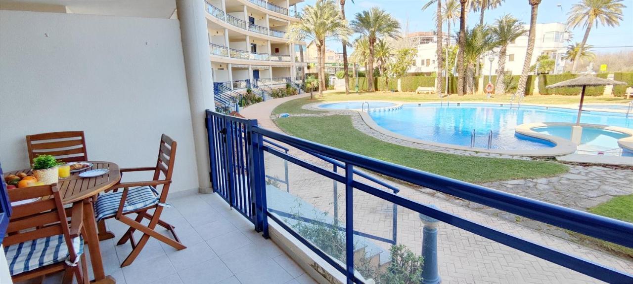 Apartamento Sueno De Denia By Denia Costa المظهر الخارجي الصورة
