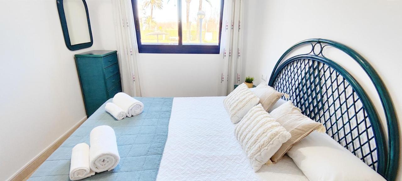 Apartamento Sueno De Denia By Denia Costa المظهر الخارجي الصورة