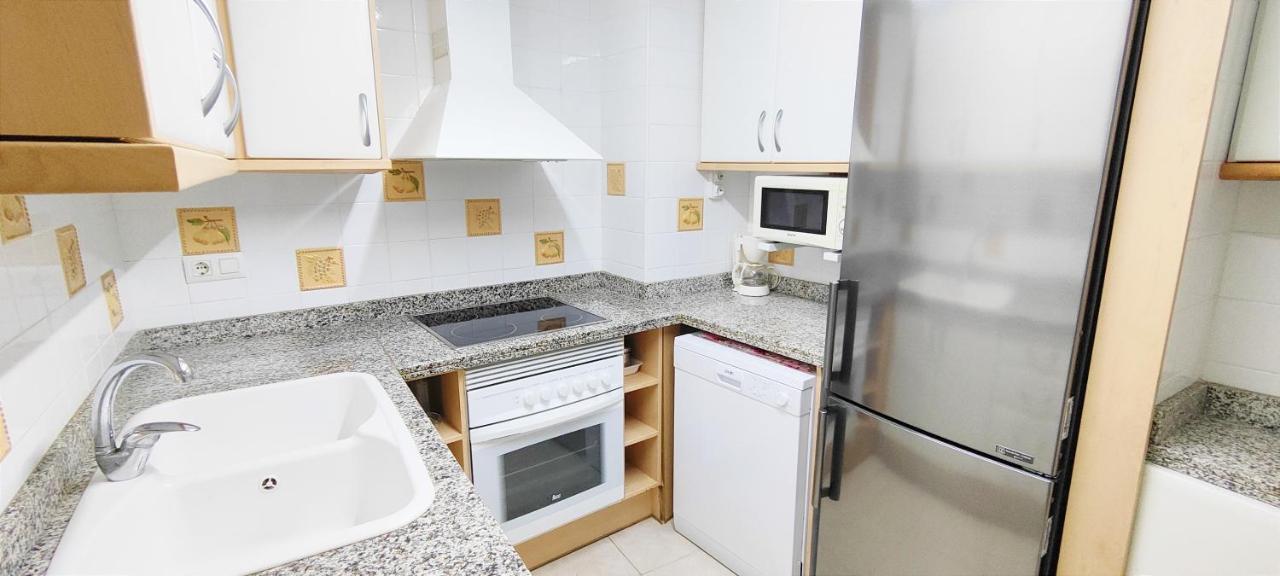 Apartamento Sueno De Denia By Denia Costa المظهر الخارجي الصورة