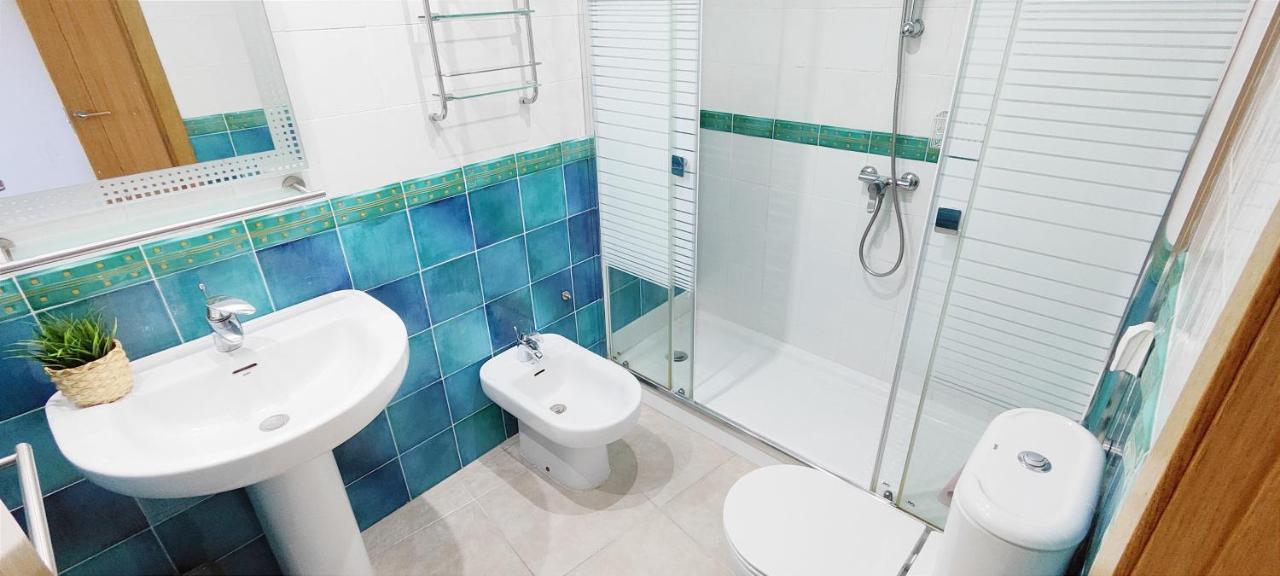 Apartamento Sueno De Denia By Denia Costa المظهر الخارجي الصورة