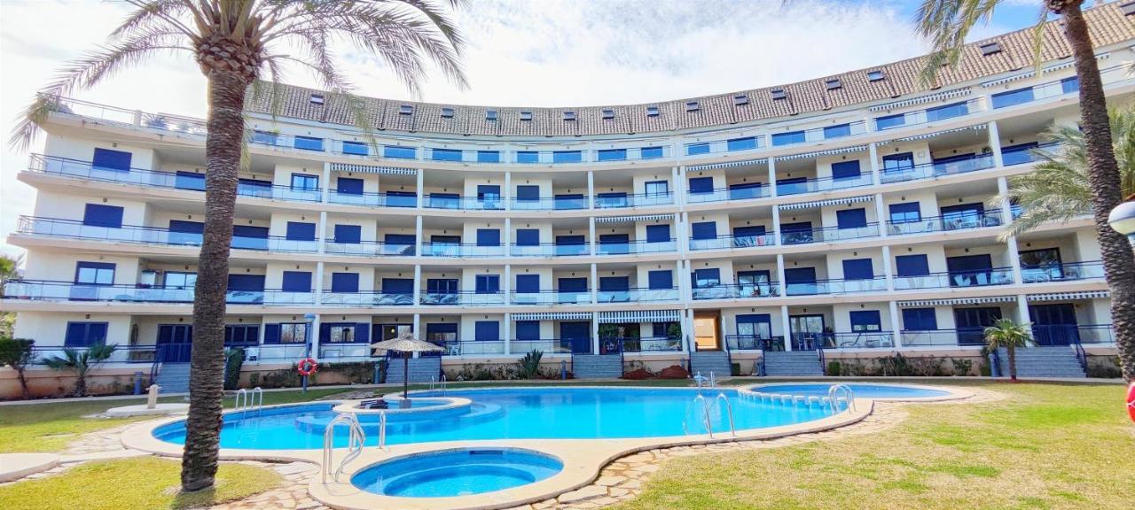 Apartamento Sueno De Denia By Denia Costa المظهر الخارجي الصورة