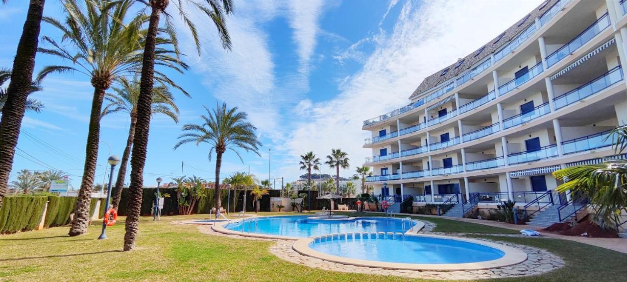 Apartamento Sueno De Denia By Denia Costa المظهر الخارجي الصورة